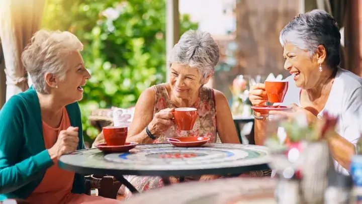 4 Fun Ways to Stay Socially Connected As You Age